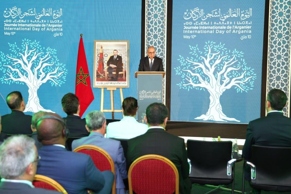 Essaouira célèbre la Journée internationale de l’arganier sous le signe de la durabilité