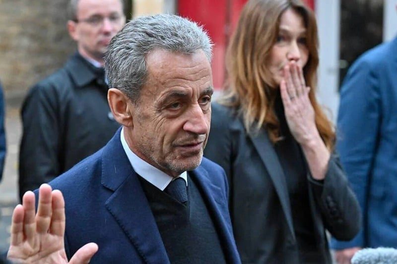 Appel du procès libyen : le parquet général fixe ses réquisitions contre Nicolas Sarkozy