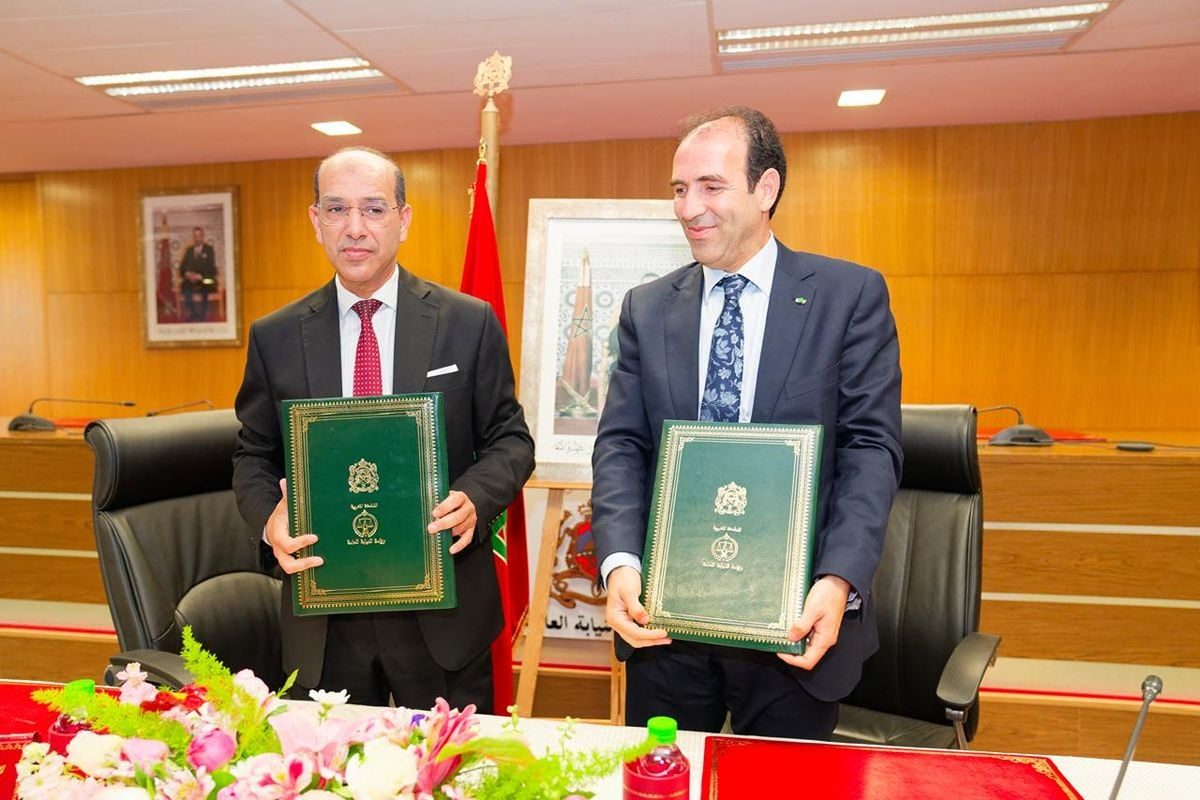 Coopération renforcée entre le parquet et l’INPPLC pour lutter contre la corruption au Maroc