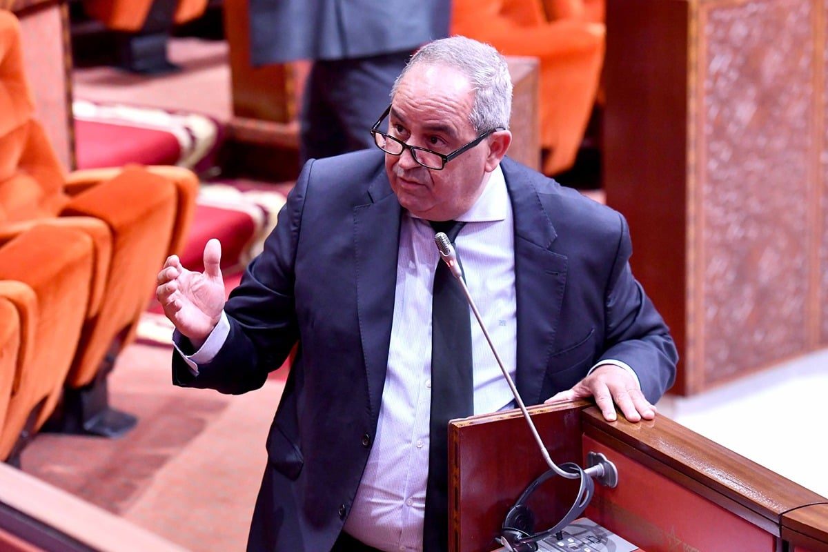 Bourses étudiantes au Maroc : El Midaoui lie la généralisation aux capacités budgétaires de l’État