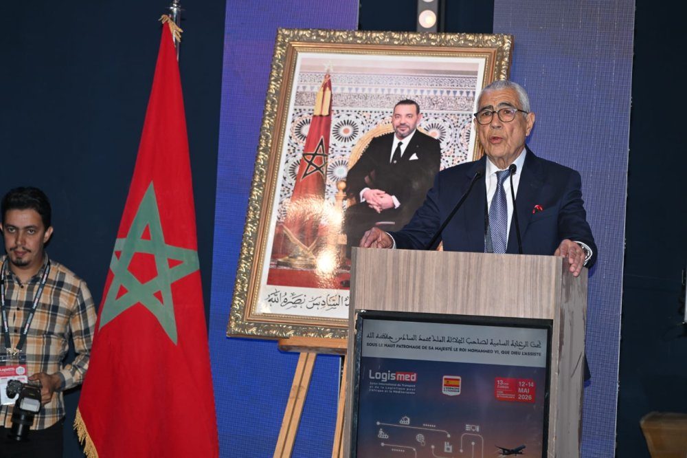 Ali Berrada : structurer un écosystème logistique intelligent, clé du hub africain