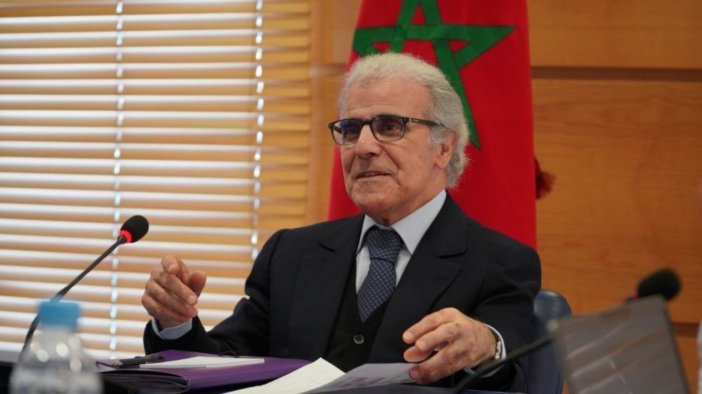 Six nouveaux membres intègrent le Conseil de Bank Al-Maghrib