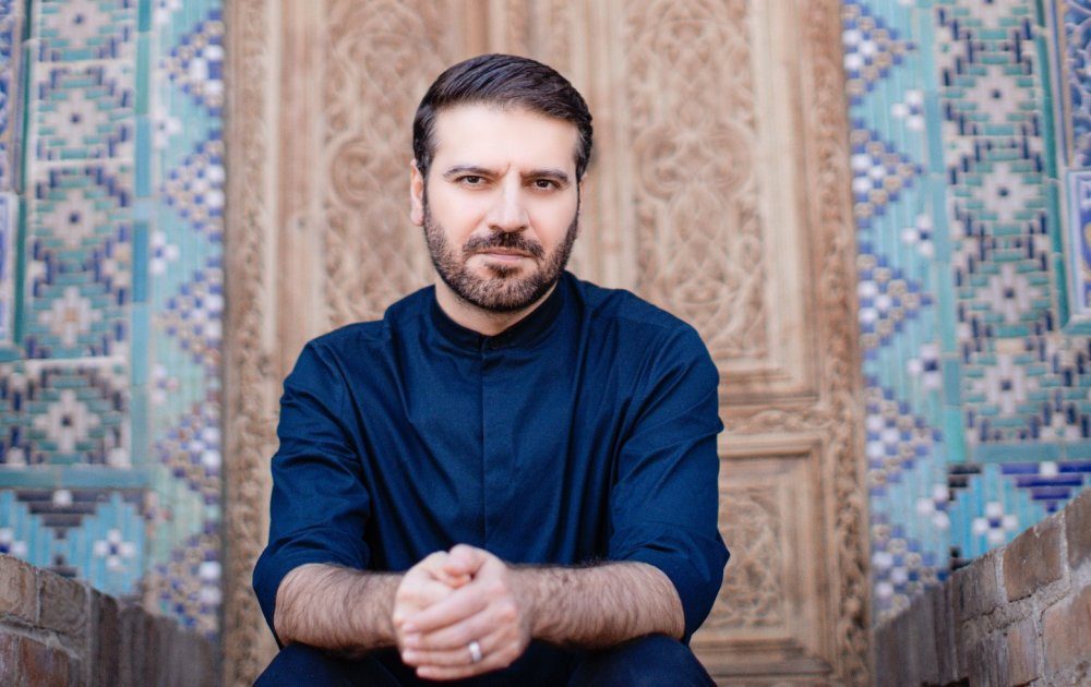 Sami Yusuf de retour à Bab Makina pour deux concerts lors du Festival de Fès des musiques sacrées 2026