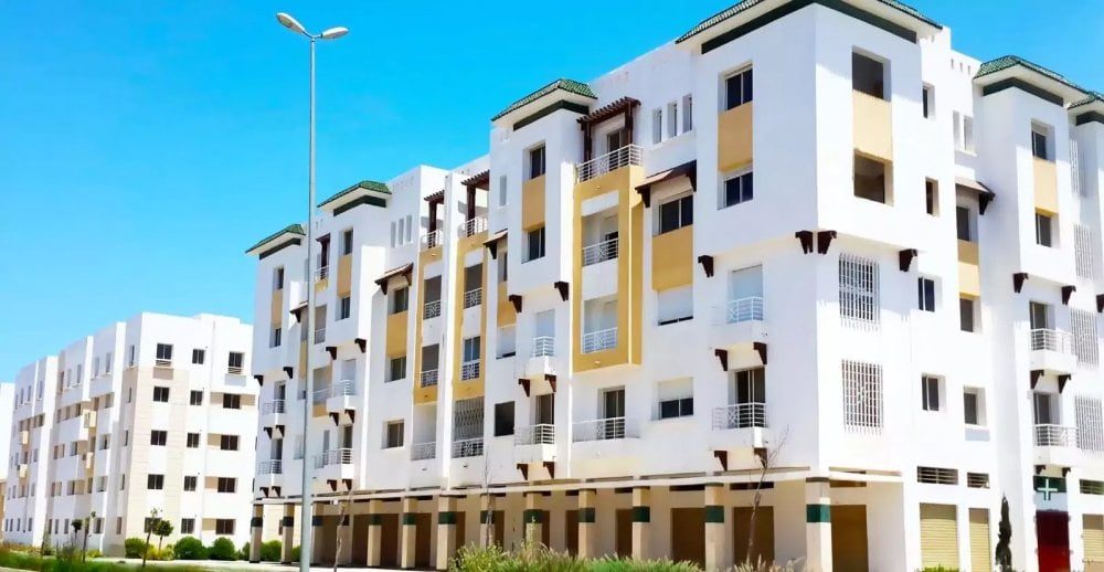 Plus de 101 000 bénéficiaires de l’aide au logement au 7 mai 2026 (Benbrahim)