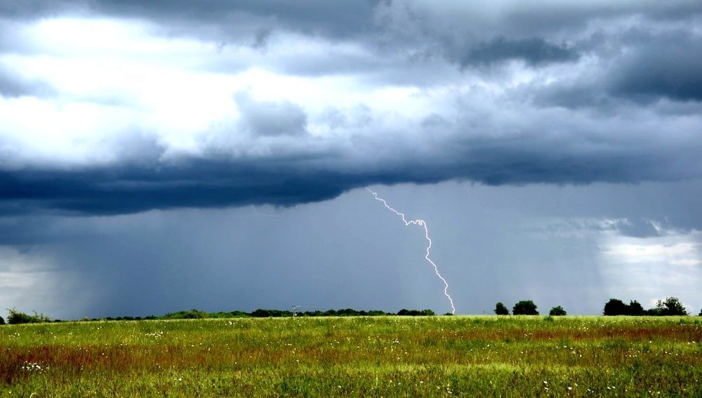 Vague de chaleur jusqu’à 44°C dans le sud du Maroc, retour des orages prévu jeudi