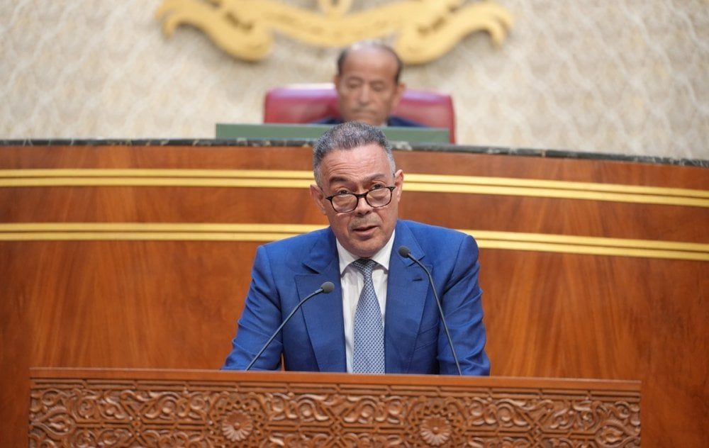 Lekjaa réaffirme la solidité des fondamentaux économiques du Maroc face aux chocs externes