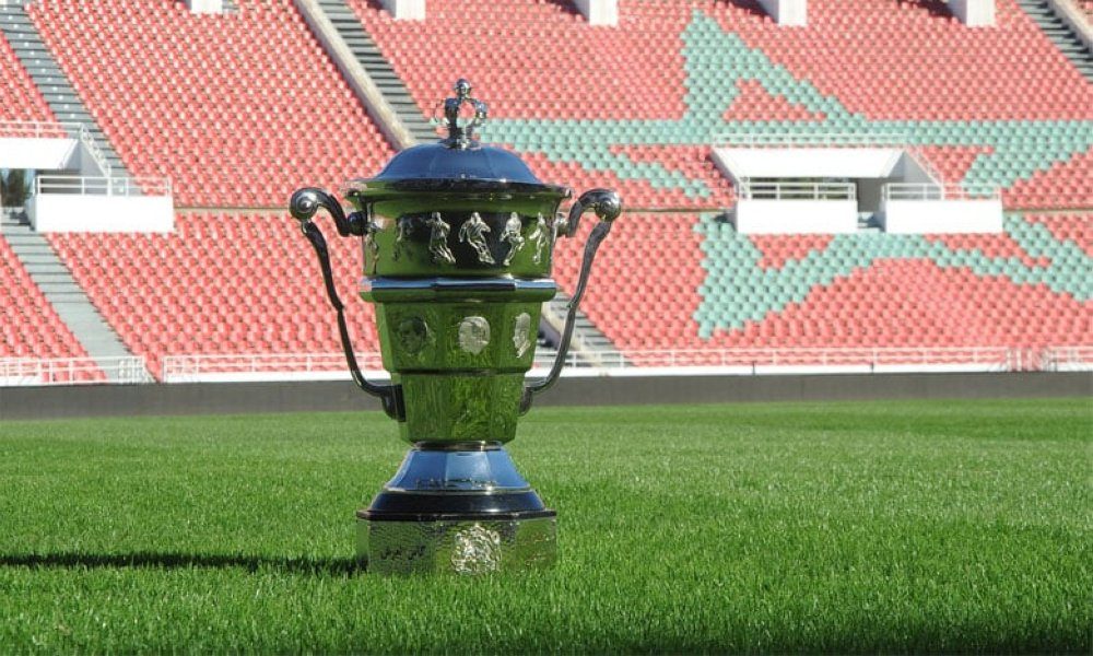 Coupe du Trône : les cadors de la Botola D1 font leur entrée en lice