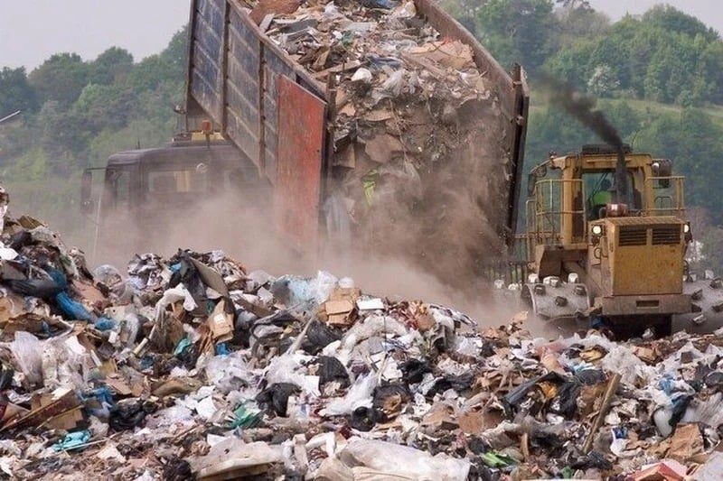 Casablanca : un mégaprojet de valorisation des déchets en énergie prévu à Médiouna
