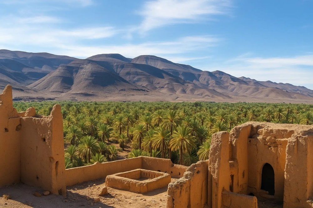 Classement 2026 : les sites marocains les plus photographiés sur les réseaux sociaux