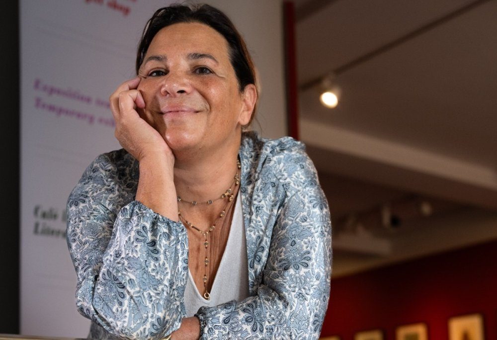 Malika Slaoui appelle à une production africaine de récits culturels et à la préservation de la mémoire vivante