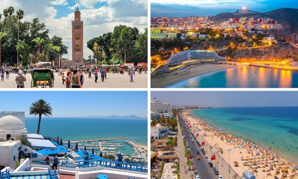 Le Maroc, relais de records d’affluence touristique, se prépare à une saison estivale historique