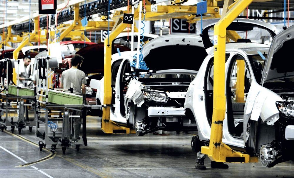 Automobile : l’ONUDI salue l’intégration du Maroc aux normes ESG mondiales
