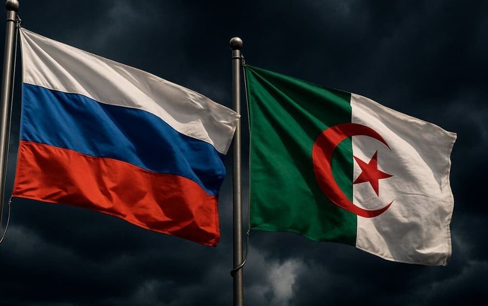 Sahel : les tensions entre Alger et Moscou s’accentuent autour du dossier malien