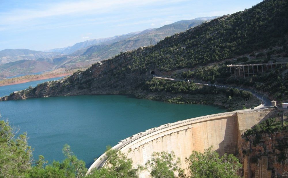 Les réserves en eau des barrages marocains poursuivent leur progression avant la saison estivale