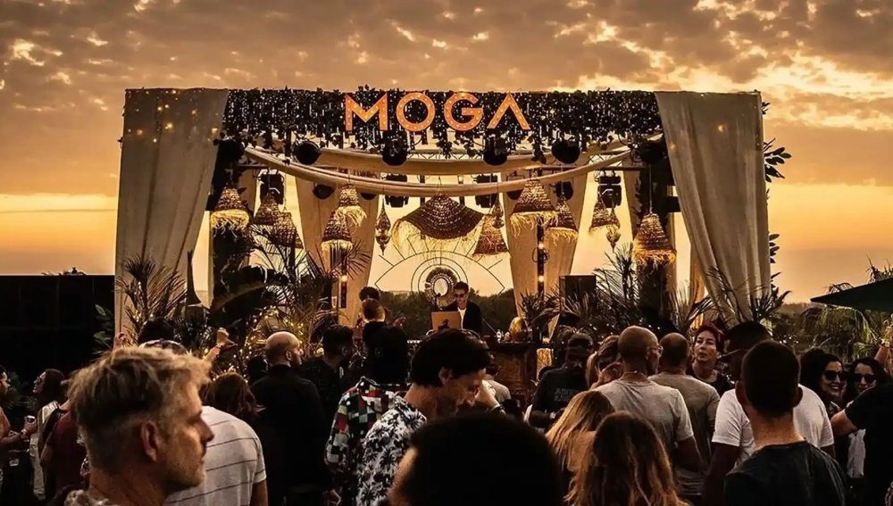 Moga Festival : les premières têtes d&rsquo;affiche de l&rsquo;édition 2026 dévoilées