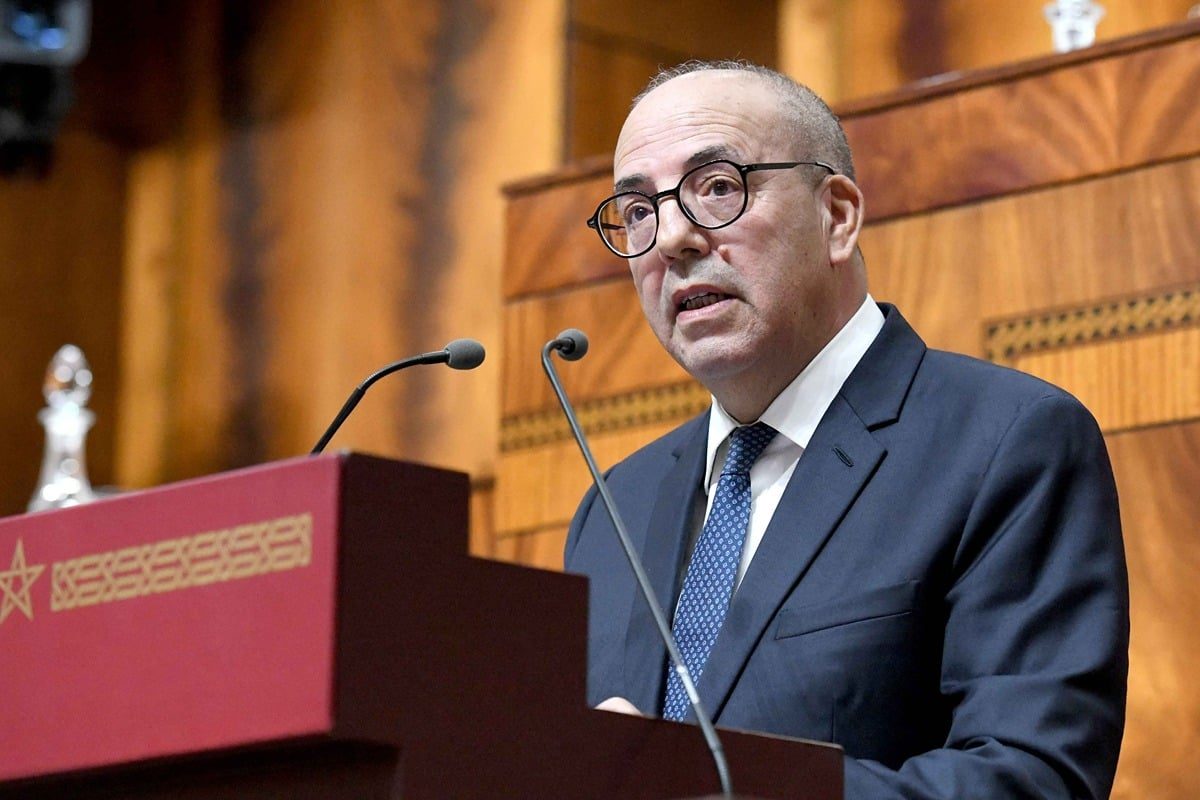 Aïd Al-Adha : El Bouari rectifie ses chiffres sur les prix des ovins et rassure sur la santé du cheptel