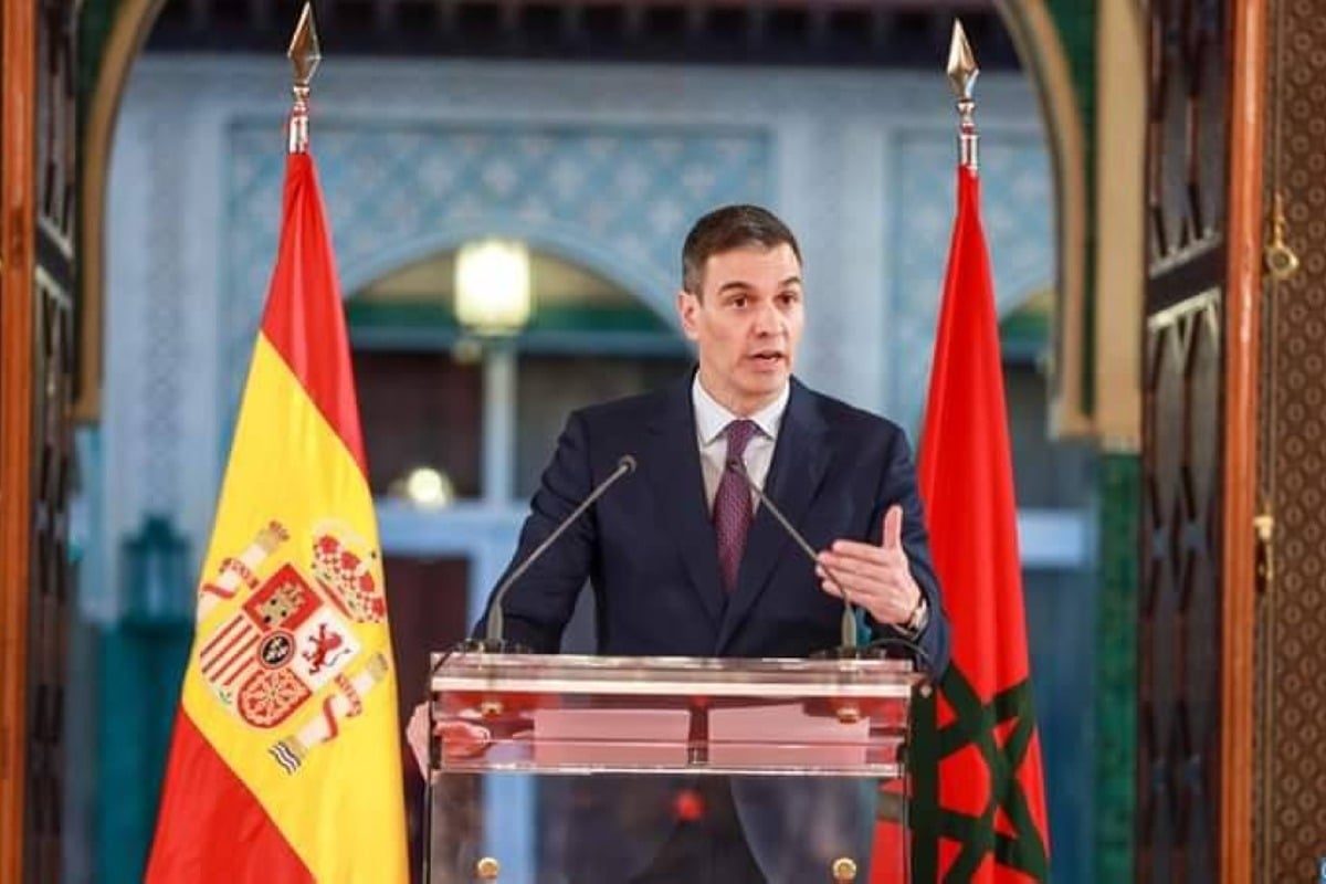 Pegasus : Madrid écarte les accusations du PP et préserve ses liens stratégiques avec Rabat