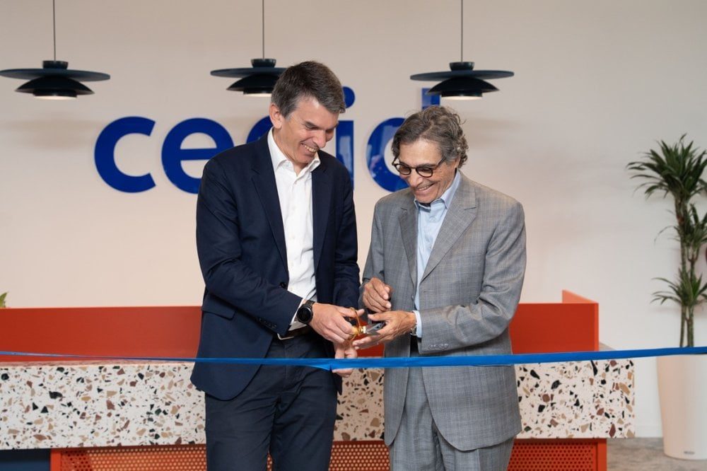 Cegid inaugure un centre d’excellence dédié au cloud et à l’IA à Casablanca