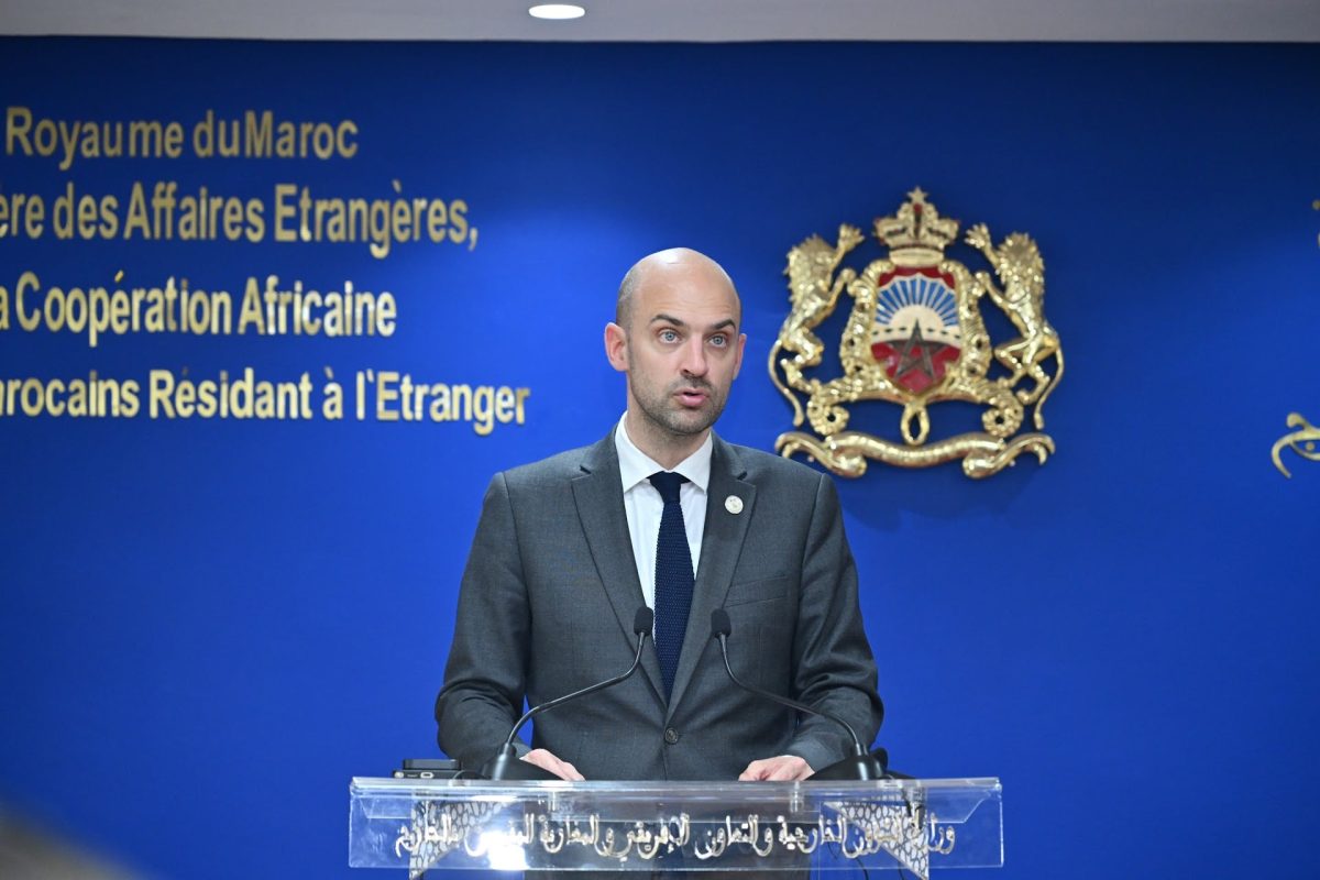 Partenariat Maroc-France : un levier stratégique pour la stabilité selon Jean-Noël Barrot