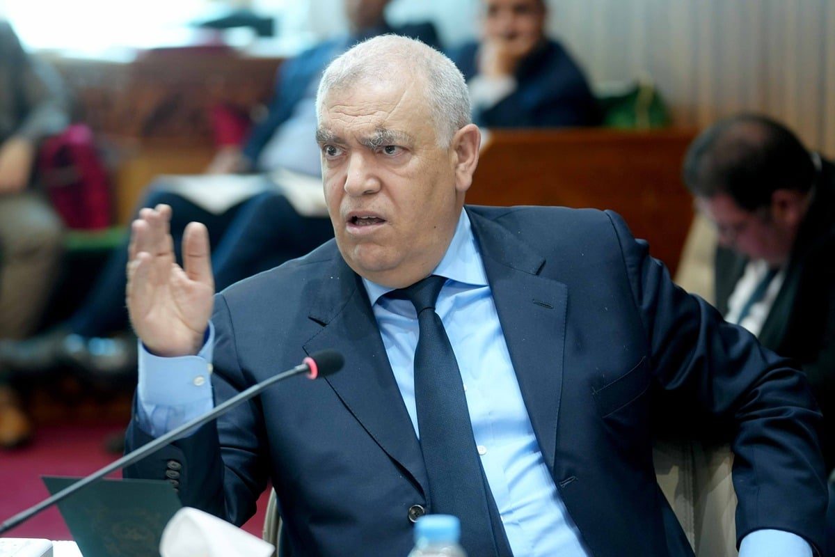 Réforme des marchés de gros au Maroc : Abdelouafi Laftit annonce un projet de loi contre la spéculation