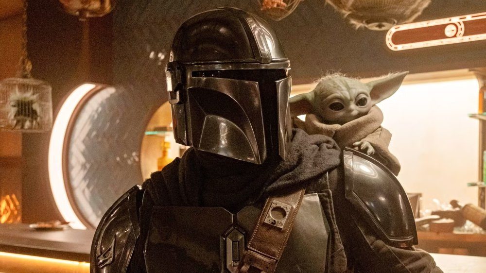 Le Mandalorien et Grogu : nouveau chapitre de l’univers Star Wars au cinéma ce week-end