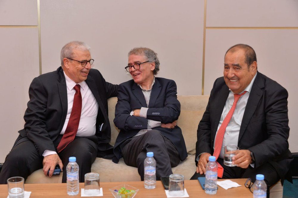 Itihad Press présente sa nouvelle identité visuelle et consolide son partenariat avec les Imprimeries du Matin