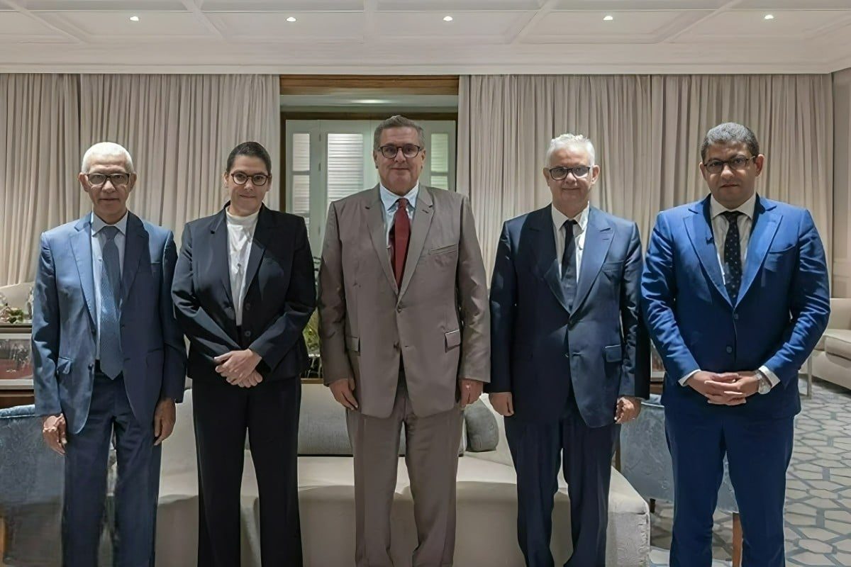 Divergences au sein de la majorité marocaine sur la spéculation et les intermédiaires commerciaux