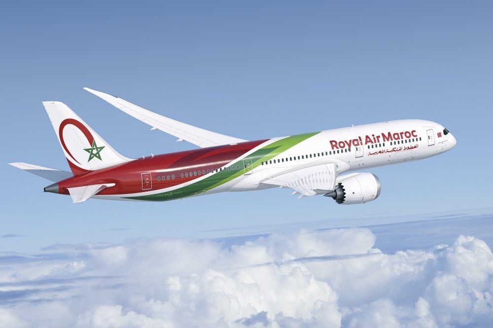Royal Air Maroc suspend temporairement plusieurs liaisons face à la flambée du kérosène