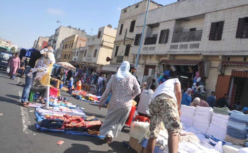 Maroc : 77 % de l’emploi informel échappe à toute protection sociale (CSEPP)