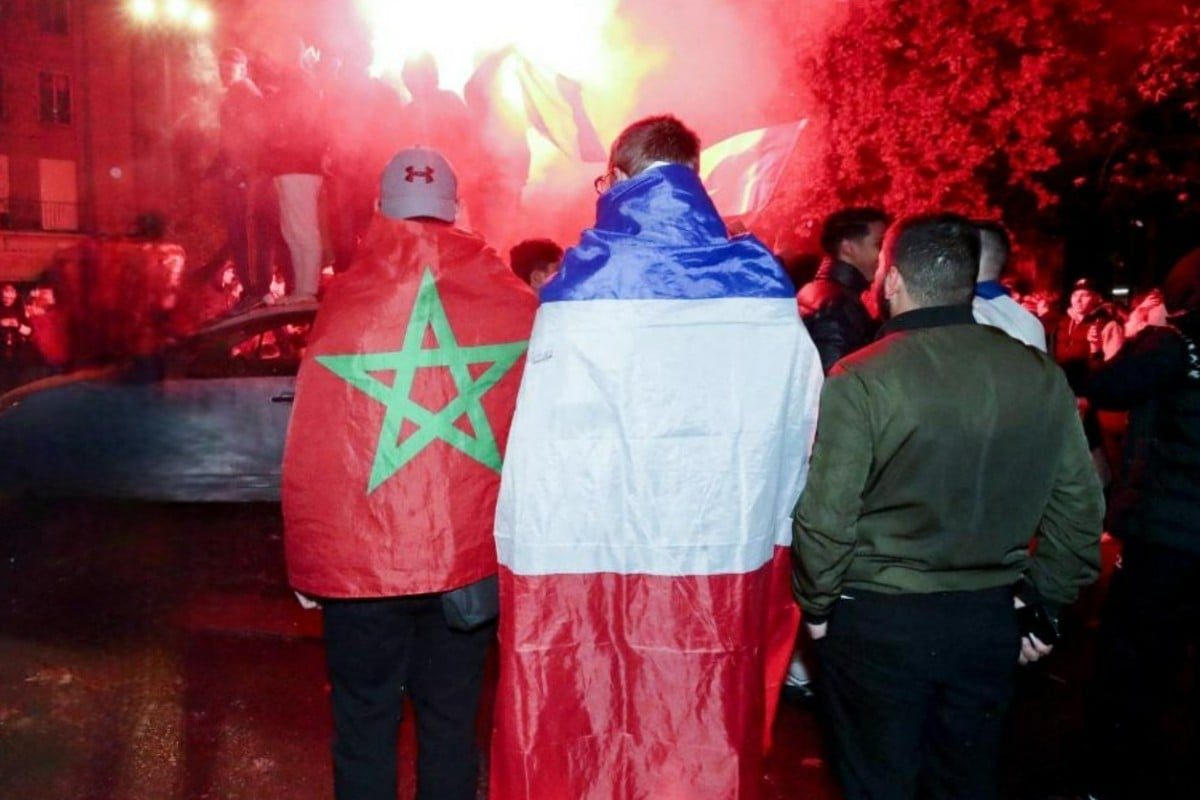 Sondage : le Maroc perçu comme l’allié africain prioritaire des Français, l’Algérie en recul