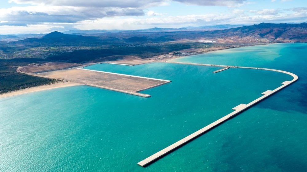 Alimentation électrique du complexe Nador West Med : l’ONEE met en service une deuxième ligne THT