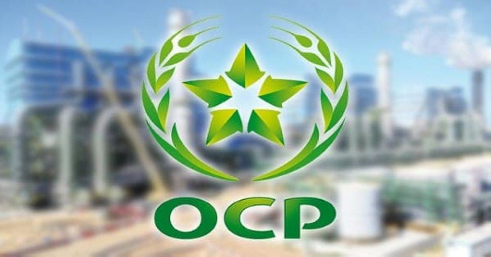 OCP : Le chiffre d’affaires recule à 20,1 milliards de dirhams au premier trimestre 2026