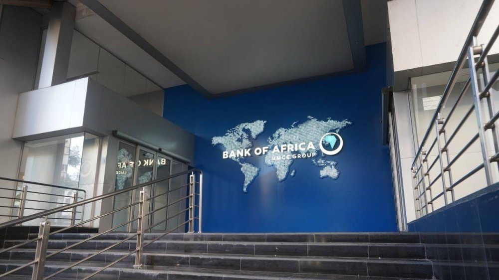 Bank of Africa : bénéfice net en hausse de 9% au premier trimestre 2026
