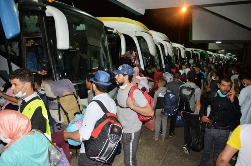Transport et prix des moutons : au Maroc, le PJD accuse le gouvernement de « voler la joie de l’Aïd »