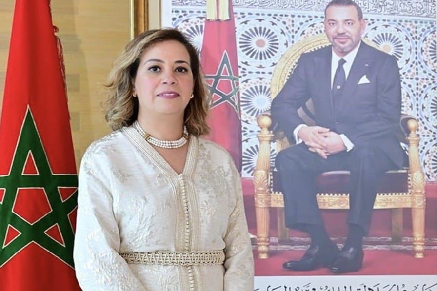 Fonds Bleu du Congo : le Maroc annonce un nouveau versement à Brazzaville