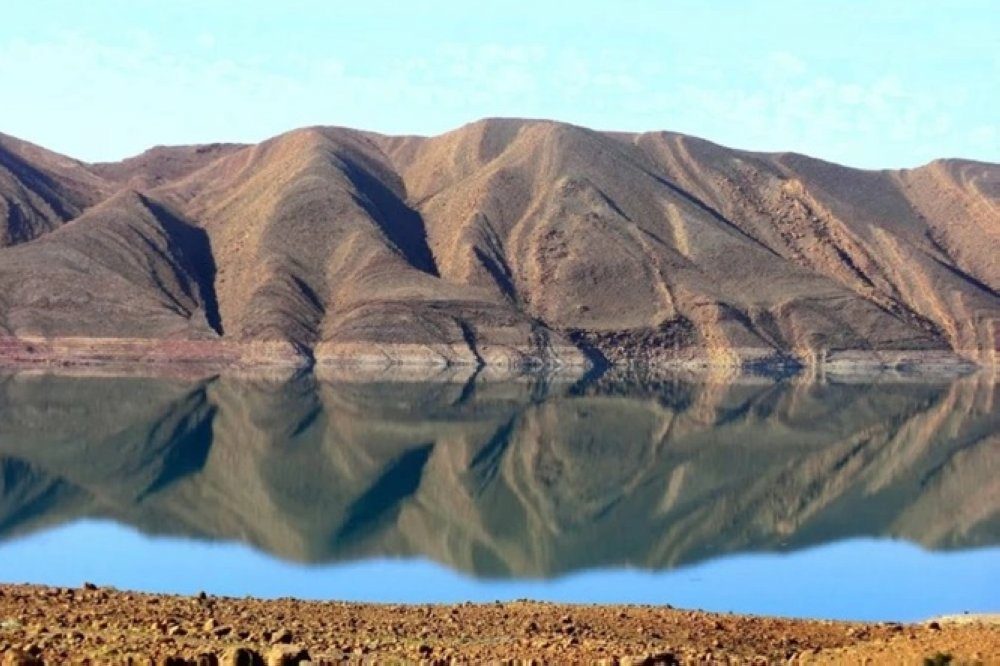 L’interconnexion Sahla-Bouhouda, un axe central de la stratégie hydraulique marocaine