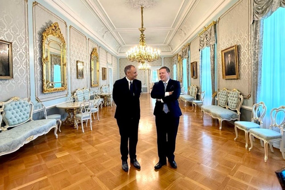 Rabat et Helsinki approfondissent leur coopération économique et industrielle