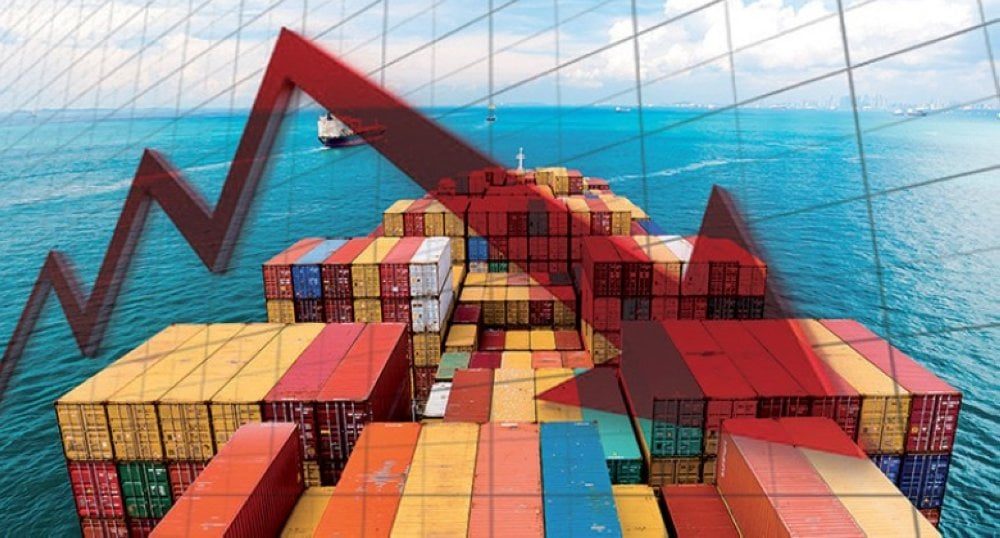 Le déficit commercial du Maroc se creuse à 127 milliards de dirhams à fin avril 2026