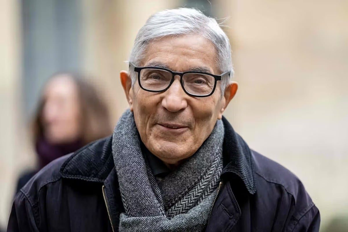 Boualem Sansal conteste la légitimité du président Tebboune après sa libération