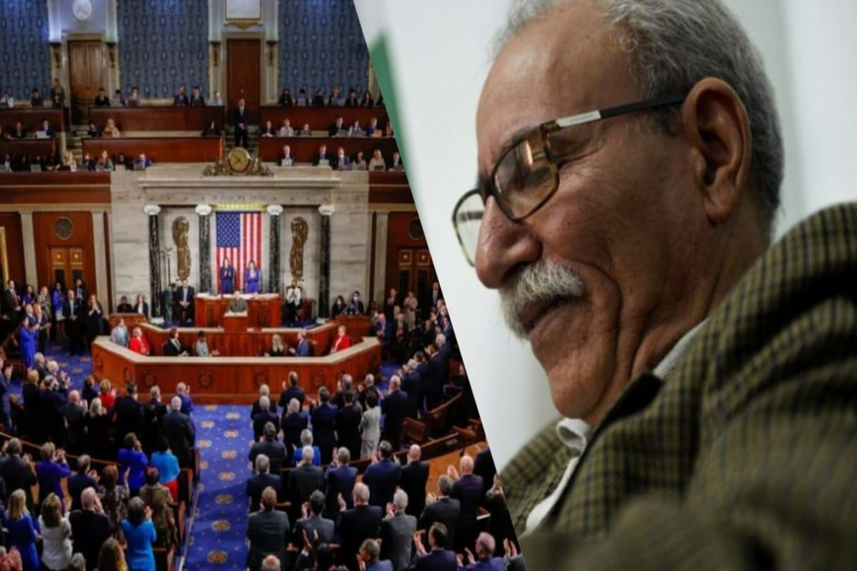 Washington : l’étau législatif se resserre autour du polisario au Congrès américain