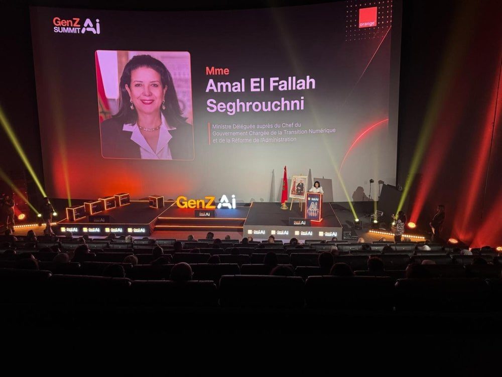 Orange Maroc sensibilise la Génération Z aux enjeux de l&rsquo;intelligence artificielle