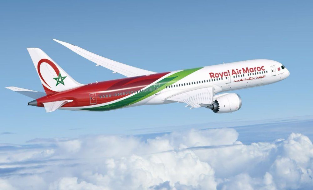 Royal Air Maroc inaugure une liaison directe entre Casablanca et Los Angeles
