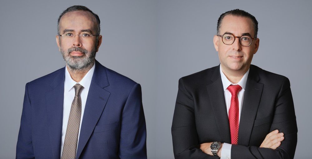 Lesieur Cristal nomme deux nouveaux directeurs exécutifs