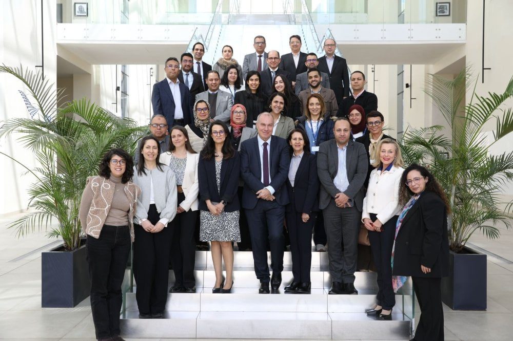 HEC Paris et l’UM6P s’associent pour un programme certifiant ESG adressé au secteur public marocain