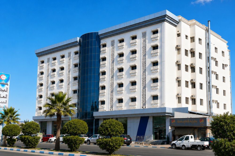 Santé : Akdital prendra en charge la gestion d’un hôpital de 120 lits à Djeddah
