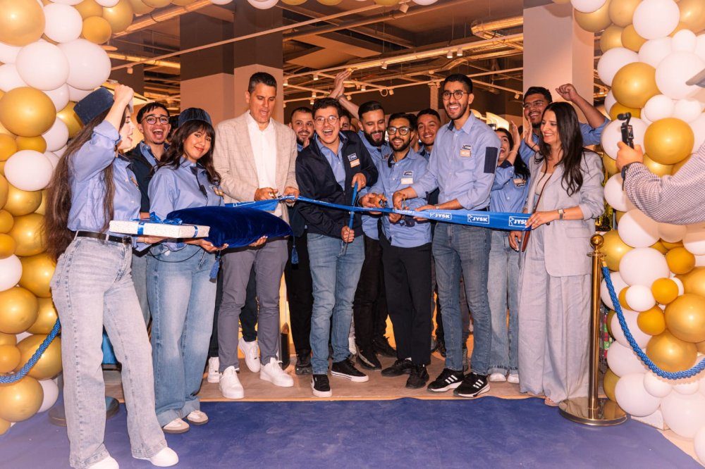 JYSK inaugure son premier point de vente à Tanger et élargit son réseau au Maroc