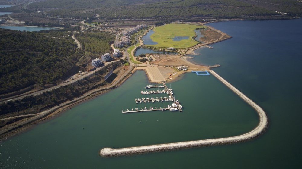 Étude stratégique pour désenclaver le futur hub portuaire Nador West Med