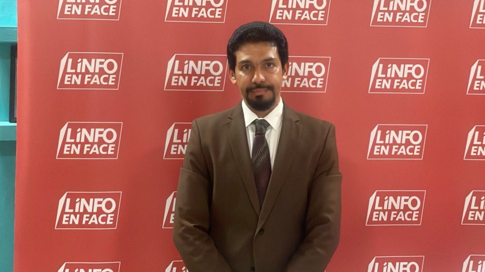 Youssef Guerraoui Filali : « La hausse des prix reflète une souveraineté économique inachevée »