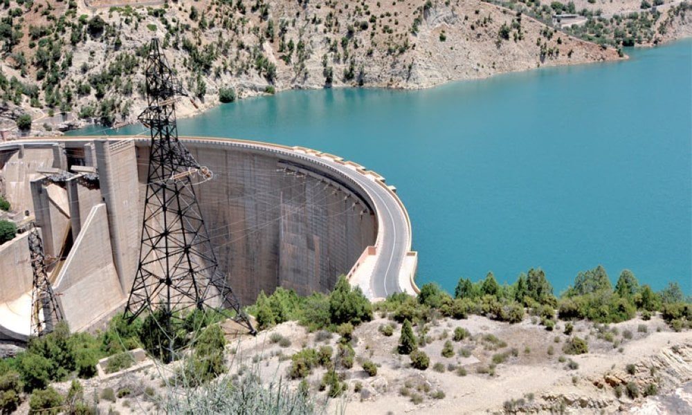 La KfW accorde un prêt de 100 millions d’euros au Maroc pour la gestion de l’eau
