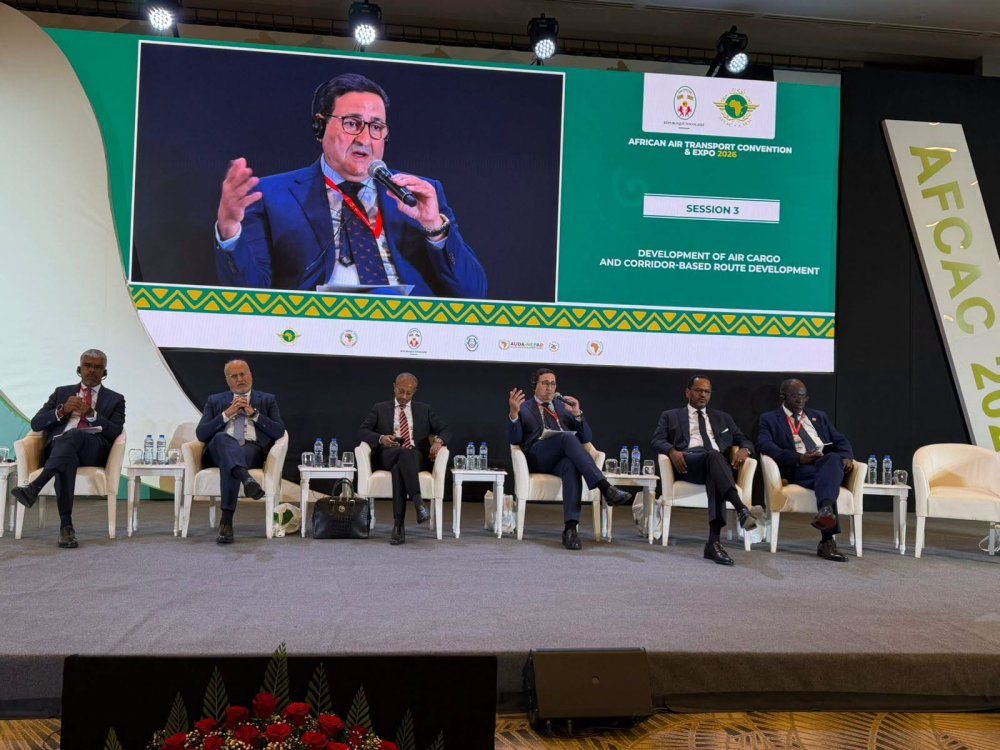 Transport aérien : le Maroc accélère l’intégration aérienne du continent africain